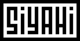 Siyahi